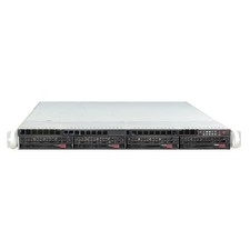 Supermicro CSE-819U Server