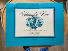 Alexander Kent, 10 Seestücke