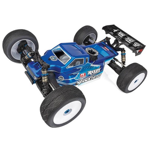 Team associated rc8t4 - team,