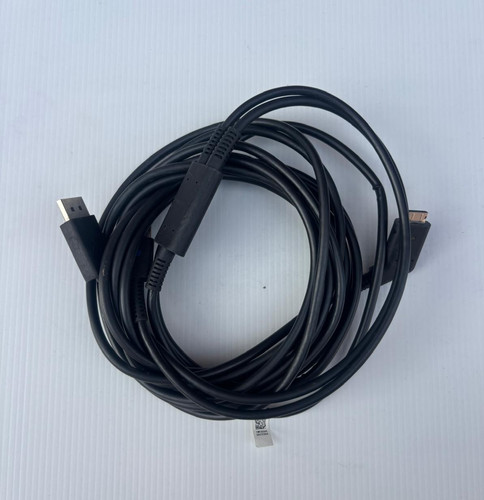 Oculus rift kabel - oculus, s