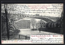 Plauen / Vogtland, König