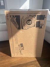 Beefer one pro gasgrill - gasgrill, 800