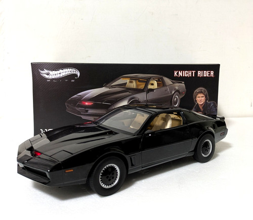 Hot wheels elite knight - hot,