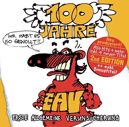 Erste allgemeine - erste,