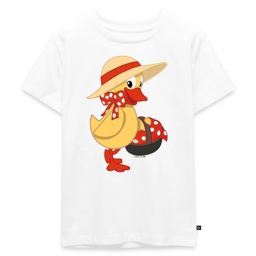 Sandmännchen schnatterinchen - sandmännchen,