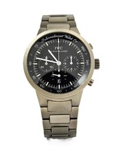 IWC GST IW3727 - Seltener