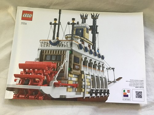 Lego nur anleitung für set - anleitung,