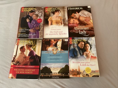 Cora historical romane - 6,