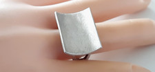 Silber ring 925 - ooo, °