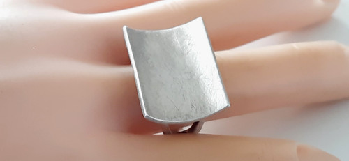 Silber ring 925 ooo - silber, /