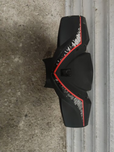 Tgb bullet lenkerverkleidung - bullet,