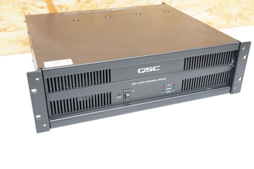 Qsc isa 300ti - qsc, professional