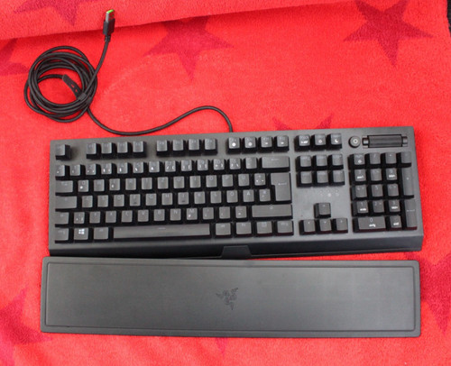 Razer blackwidow gaming - razer,