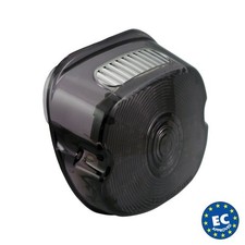 LED Smoke Custom Rücklicht