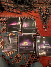 Avid Pro Tools Zertifizierung