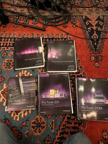 Avid pro tools zertifizierung - avid,