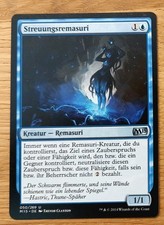 MTG Magic: Streuungsremasuri /