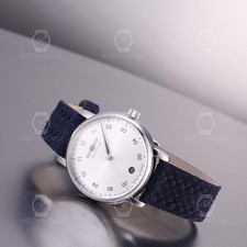 Zeppelin New Captain’s Line