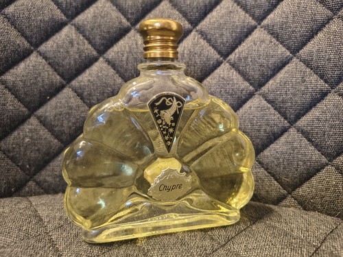 Antiker chypre flakon - flakon, –