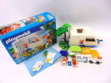 Playmobil 3236 Familienurlaub