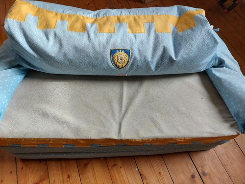 Sigikid tolles klappsofa - -,