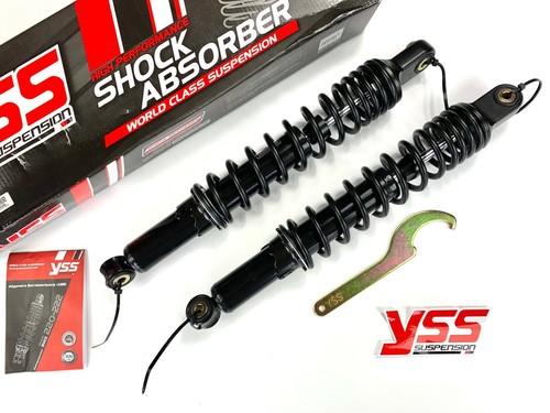 Yss federbeine simson mokick - yss,