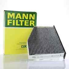 MANN-FILTER Innenraumfilter Pollenfilter für Audi A3 Golf 5 Passat B/Retourware