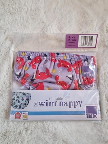 Bambino mio schwimmwindel baby - bambino,