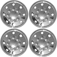 Radkappen 15 Zoll für Citroen