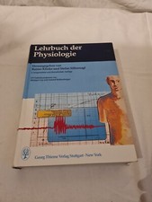 Lehrbuch der Physiologie