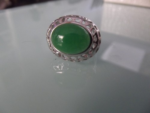 Ring silber 925 - 925, +