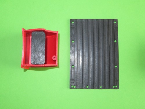 Timpo toys ersatzteil - ,