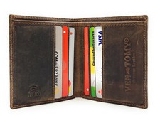 Ven Tomy kleine echt Leder