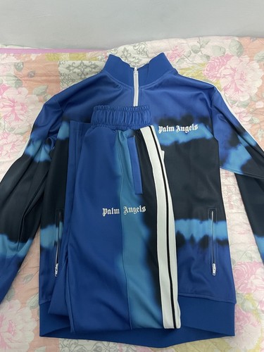 Palm angels trainingsanzug - palm,
