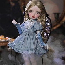 Lovely 1/6 Resin BJD Doll SD