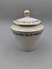 KPM Berlin Deckeldose