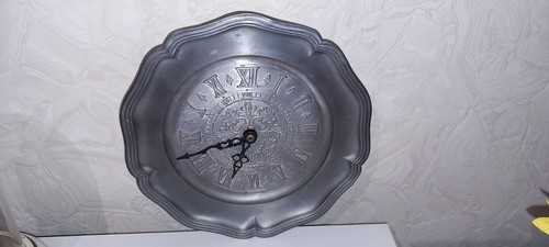 Alte küchenuhr wanduhr - /, /
