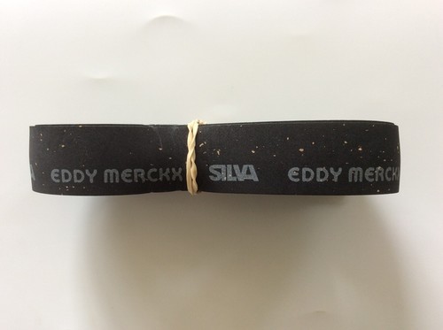 Eddy merckx handlebar - merckx,, tape