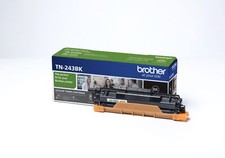 Brother Toner TN-243BK Schwarz