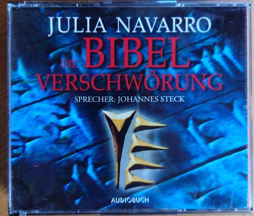 Die bibel verschwörung cds - die, 6