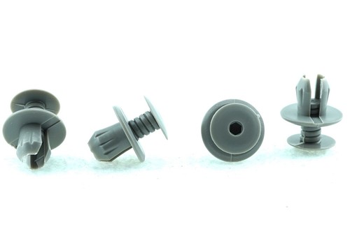 Befestigung clips - 10, x
