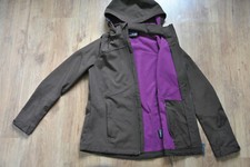 TCM Gr. 36 Softshell Kapuzen