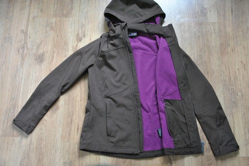 Tcm softshell kapuzen - tcm, 36