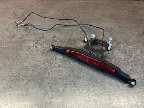 Blinkerhalter hinten kit mini - hinten,
