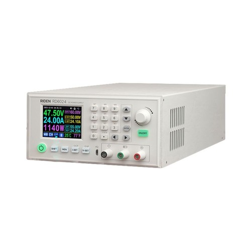 Riden rd6024 digital bench - rd6024-c,