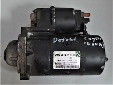 VW Polo 6N Lupo Caddy Seat