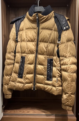 Marc cain coole daunenjacke - -,