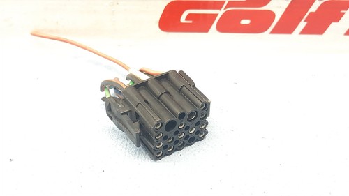 Stecker zentralelektrik - zentralelektrik, vw