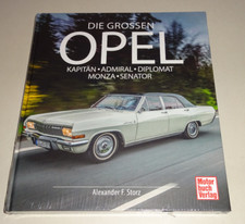 Die großen Opel | Opel