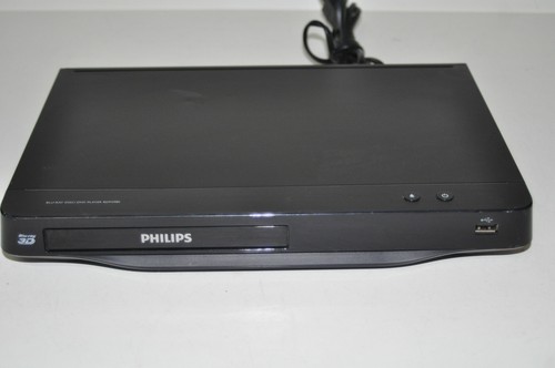 Philips bdp2980 blu - blu-ray, disc